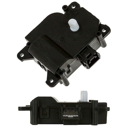Gpd Hvac Actuator, 1712387 1712387